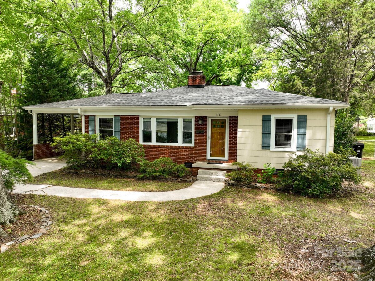 118 Marshdale Avenue, Concord, NC 28025, MLS # 4259970