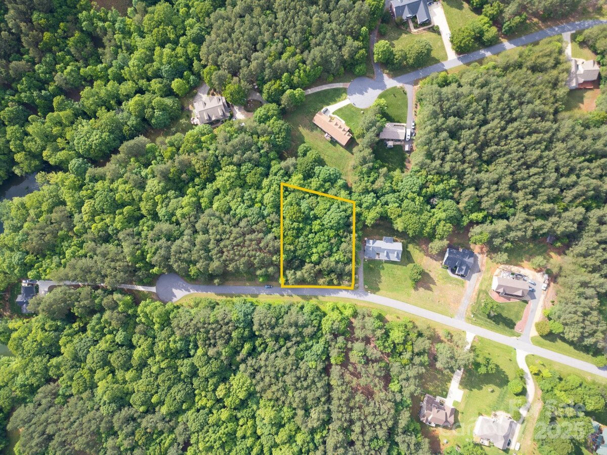 136 Oak Point Lane, Stony Point, NC 27028, MLS # 4259976
