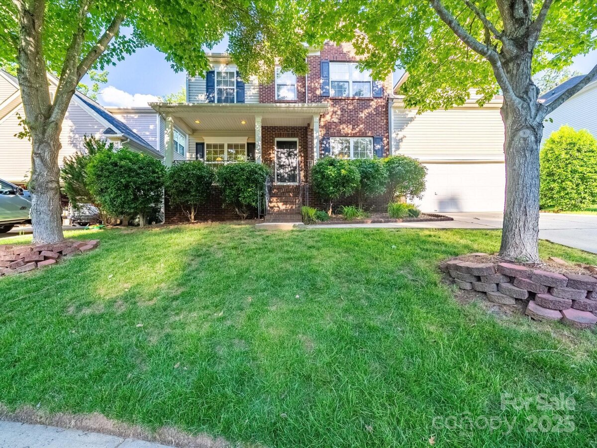 2111 Elendil Lane, Charlotte, NC 28269, MLS # 4259979