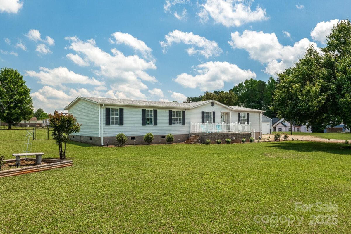 1107 Richard Road, Salisbury, NC 28147, MLS # 4259982