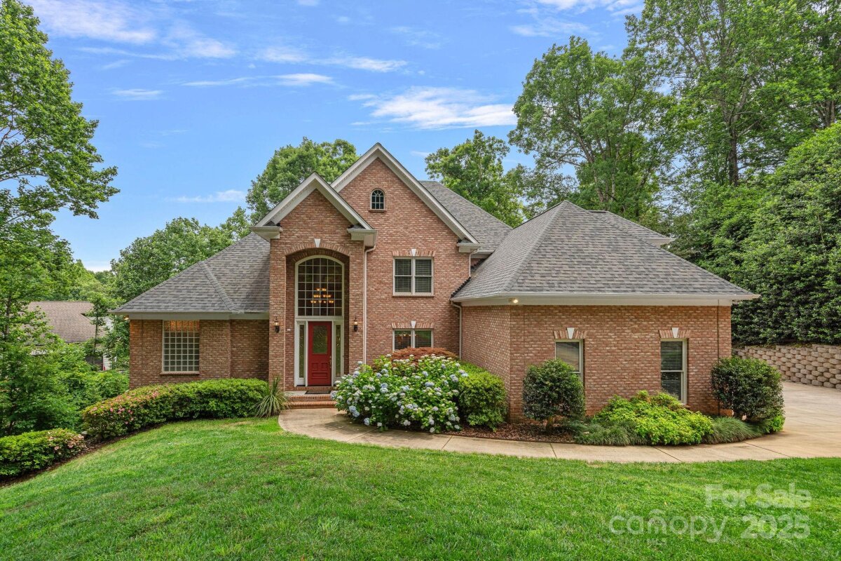 166 Pinnacle Shores Drive, Mooresville, NC 28117, MLS # 4259986