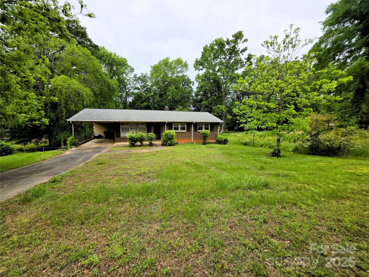 1105 Stanton Drive, Shelby, NC 28150, MLS # 4259993