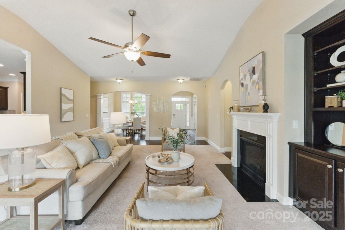 8830 Artesa Mill Lane, Charlotte, NC 28214, MLS # 4259997