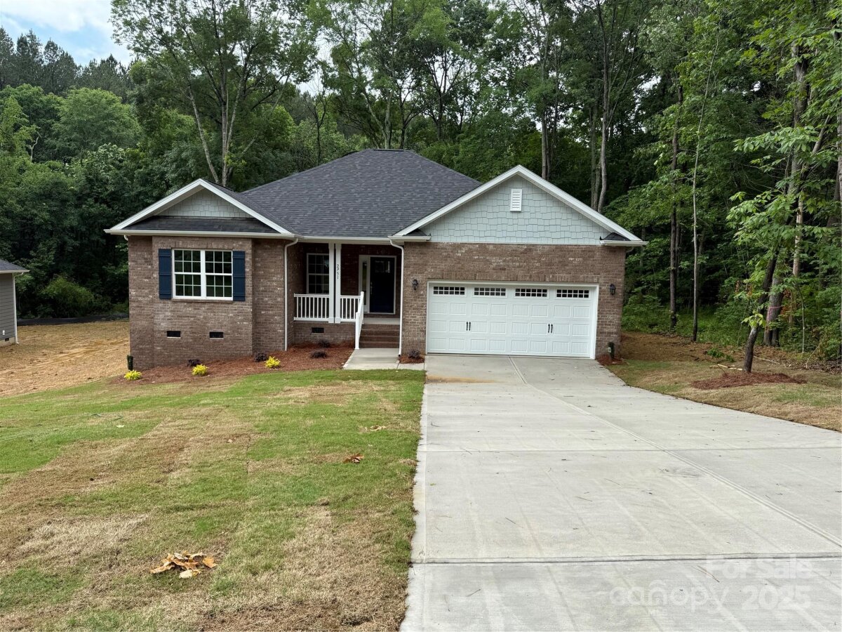 2915 Noritake Trail Unit 71, Albemarle, NC 28001, MLS # 4260001