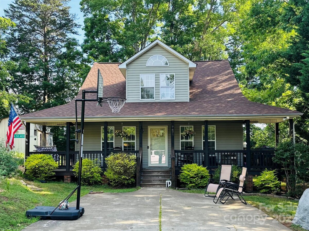 7691 Red Robin Trail, Denver, NC 28037, MLS # 4260003