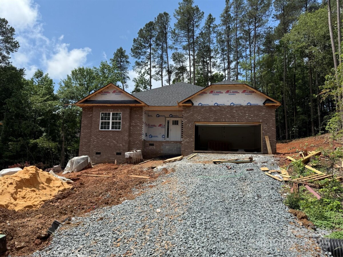 2914 Waterford Lane Unit 33A, Albemarle, NC 28001, MLS # 4260005