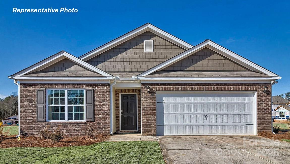 1053 Horizon Lane, Chester, SC 29706, MLS # 4260022
