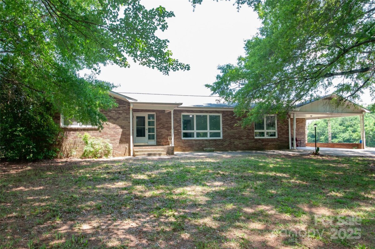 4268 Wilkesboro Highway, Statesville, NC 28625, MLS # 4260024