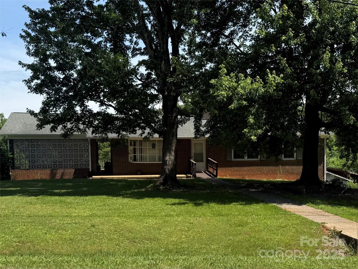 1821 Beaman Street, Shelby, NC 28152, MLS # 4260027