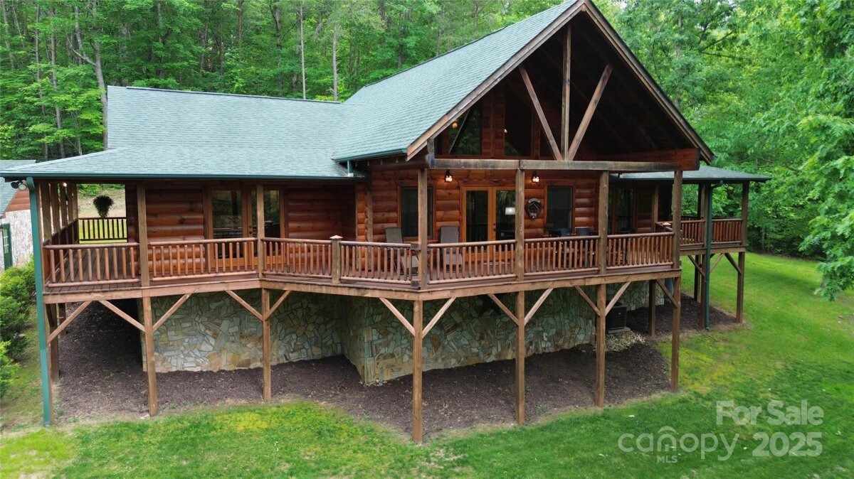 34 Waterfall Drive, Marion, NC 28752, MLS # 4260031