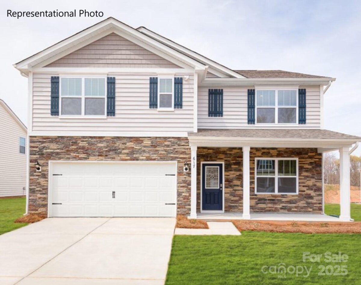 221 Paige Road, Kings Mountain, NC 28086, MLS # 4260035