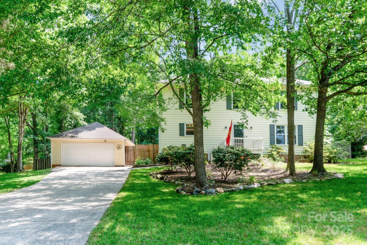 1739 Lesa Lin Drive, Monroe, NC 28112, MLS # 4260036