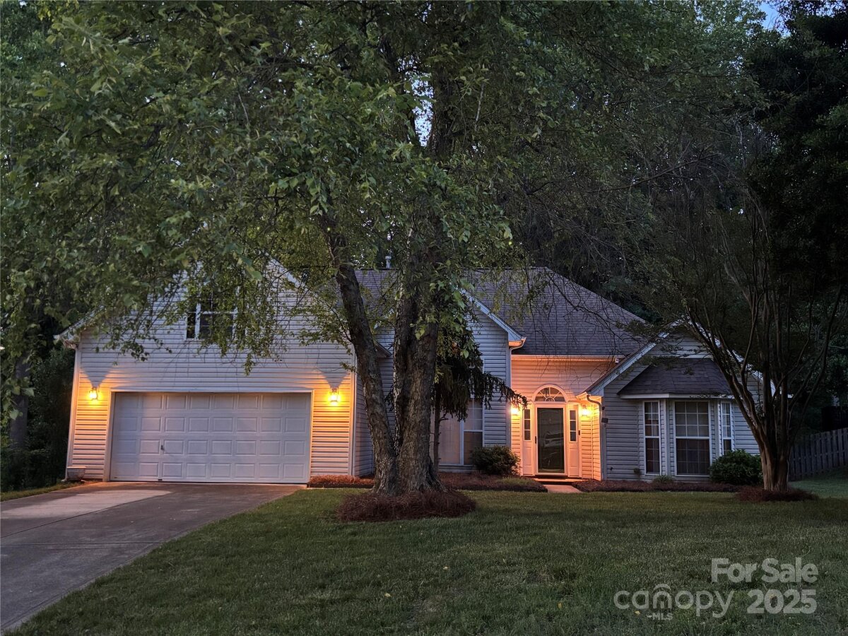 125 Canopy Court, Mooresville, NC 28115, MLS # 4260046