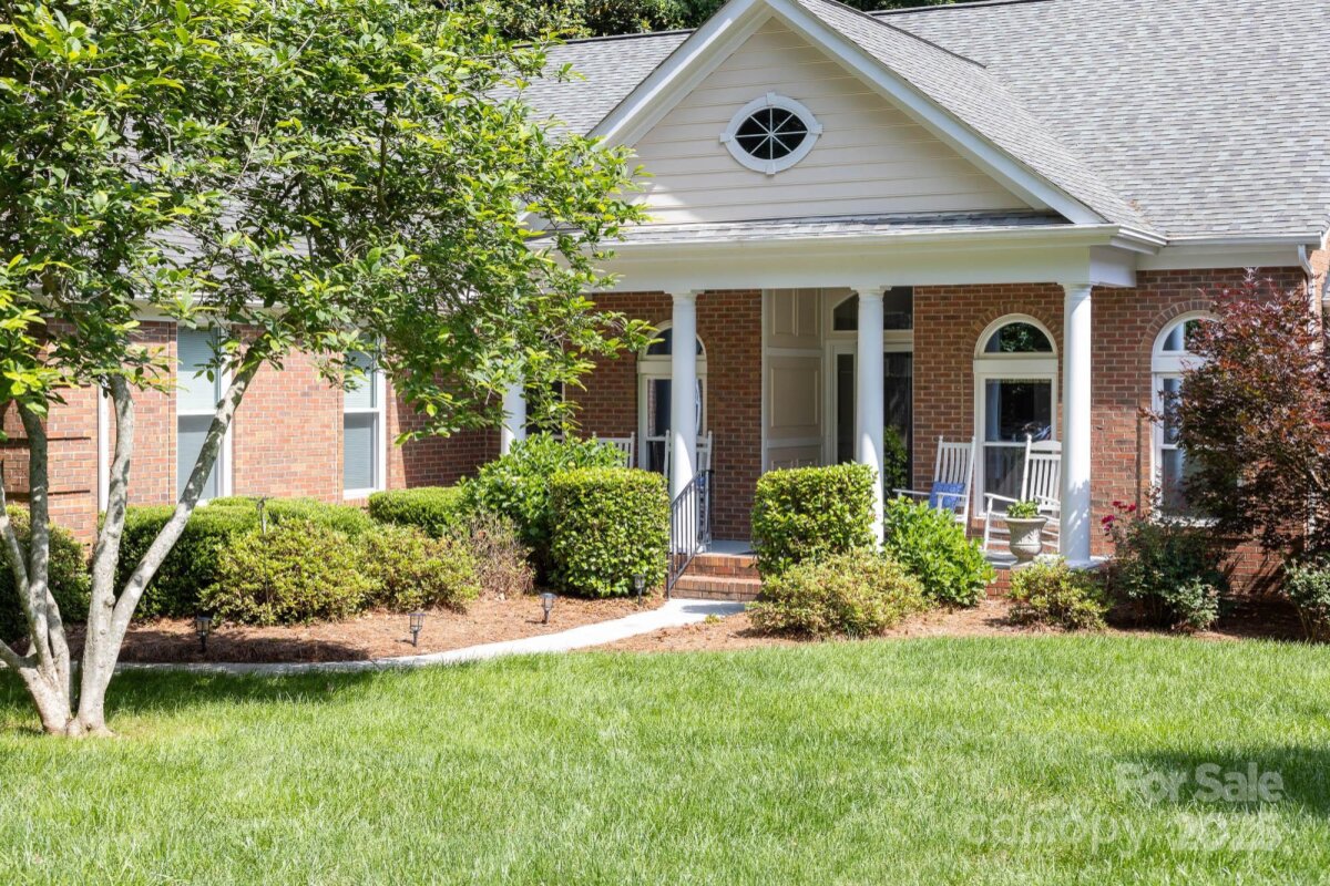 122 Waterford Drive, Mooresville, NC 28117, MLS # 4260054