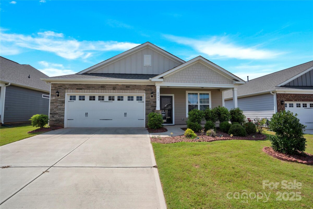 4243 Merrivale Drive, Lancaster, SC 29720, MLS # 4260058