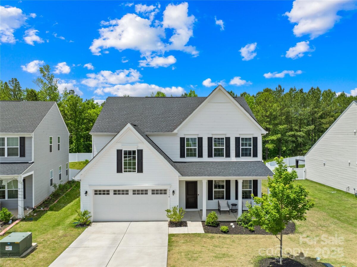 3110 Streamside Drive, Davidson, NC 28036, MLS # 4260069