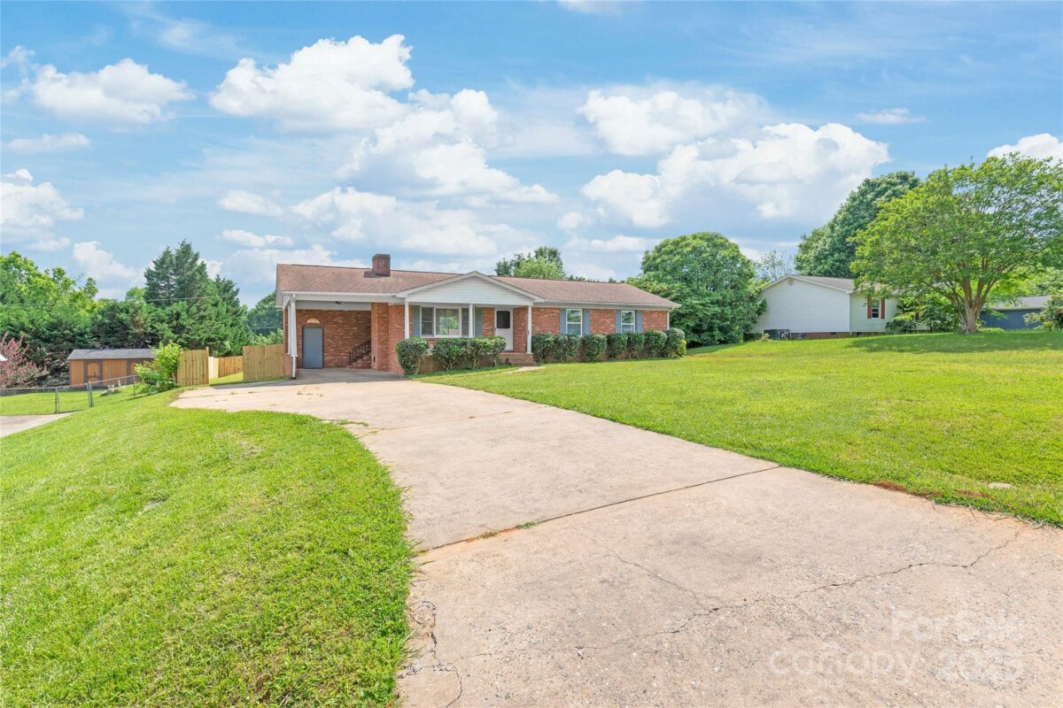 405 W Ormand Avenue, Bessemer City, NC 28016, MLS # 4260078
