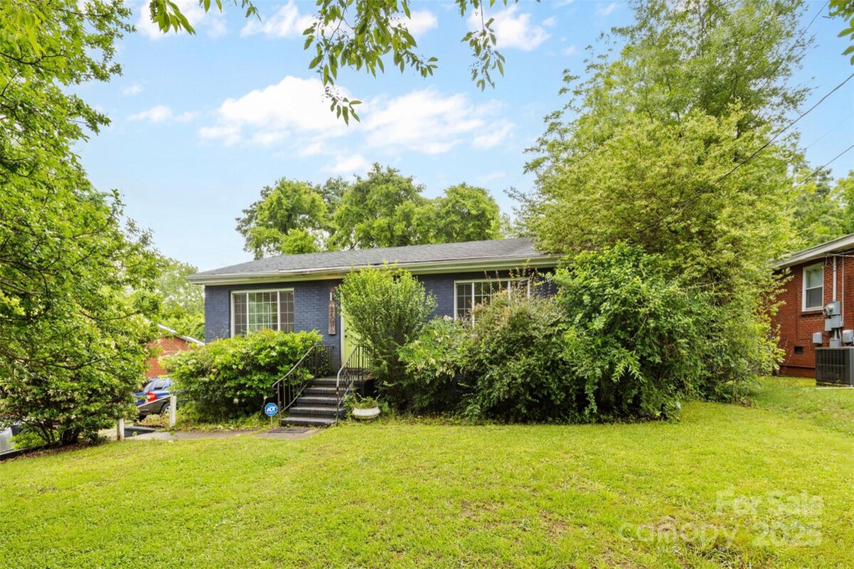 2536 Bancroft Street, Charlotte, NC 28206, MLS # 4260081