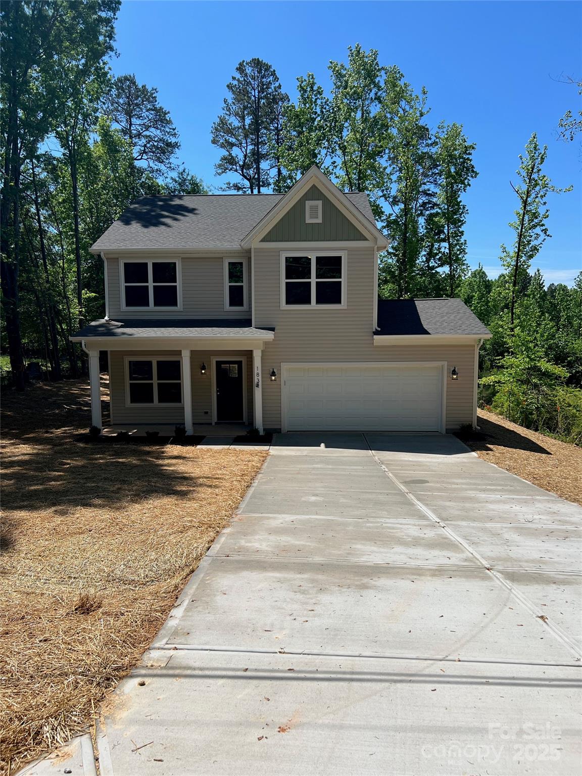 183 Pine Haven Road, Statesville, NC 28677, MLS # 4260088
