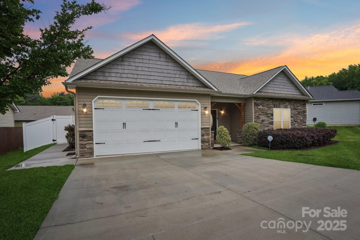 2021 Chantilly Lane, Salisbury, NC 28146, MLS # 4260094