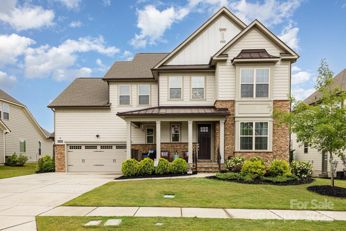 14228 Twin Eagles Lane, Charlotte, NC 28278, MLS # 4260102
