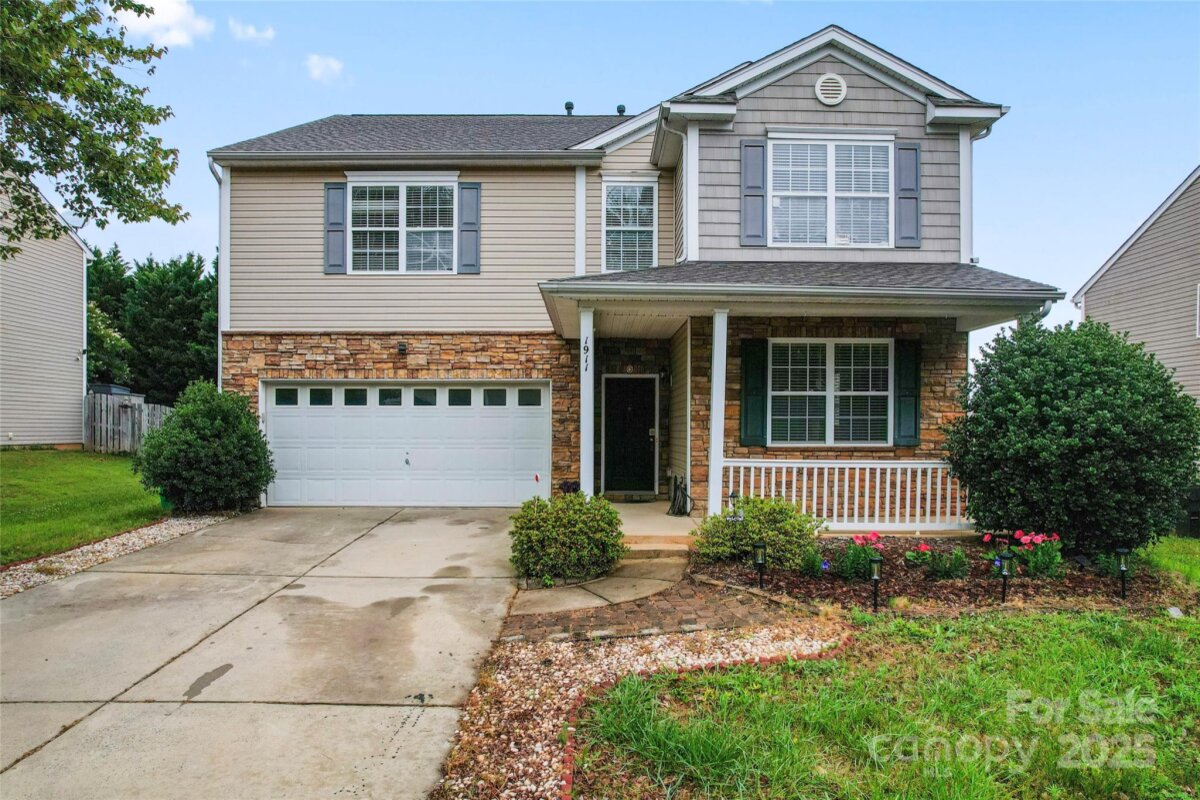 1911 Savannah Hills Drive, Matthews, NC 28105, MLS # 4260112