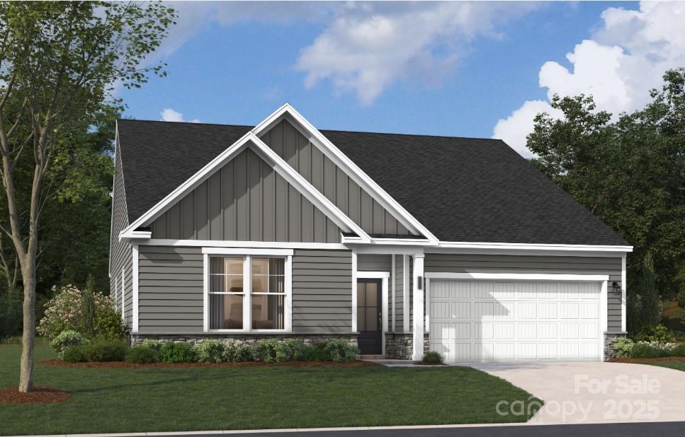 5111 Raging Creek Drive, Indian Trail, NC 28079, MLS # 4260133