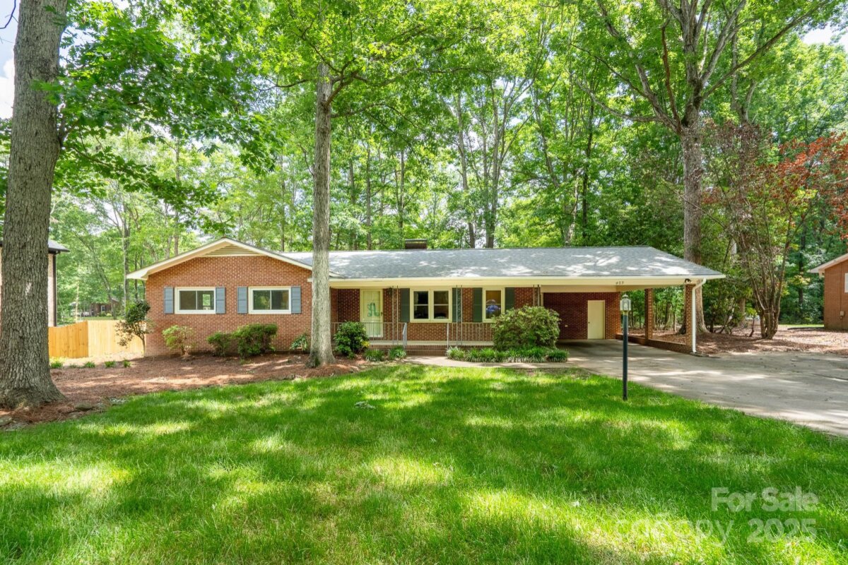 403 Cherrywood Lane, Albemarle, NC 28001, MLS # 4260137