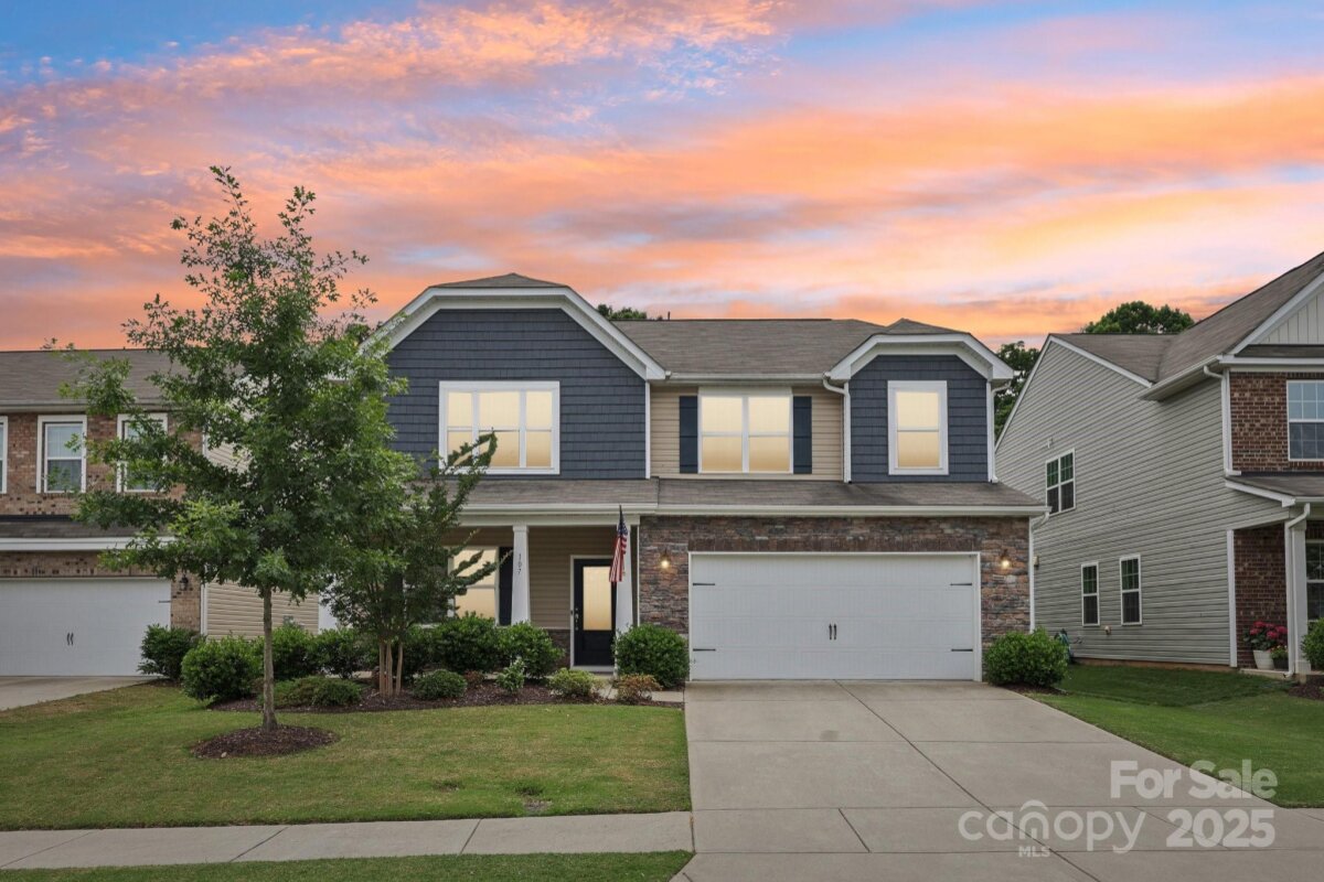 107 Sequoia Street, Mooresville, NC 28117, MLS # 4260140