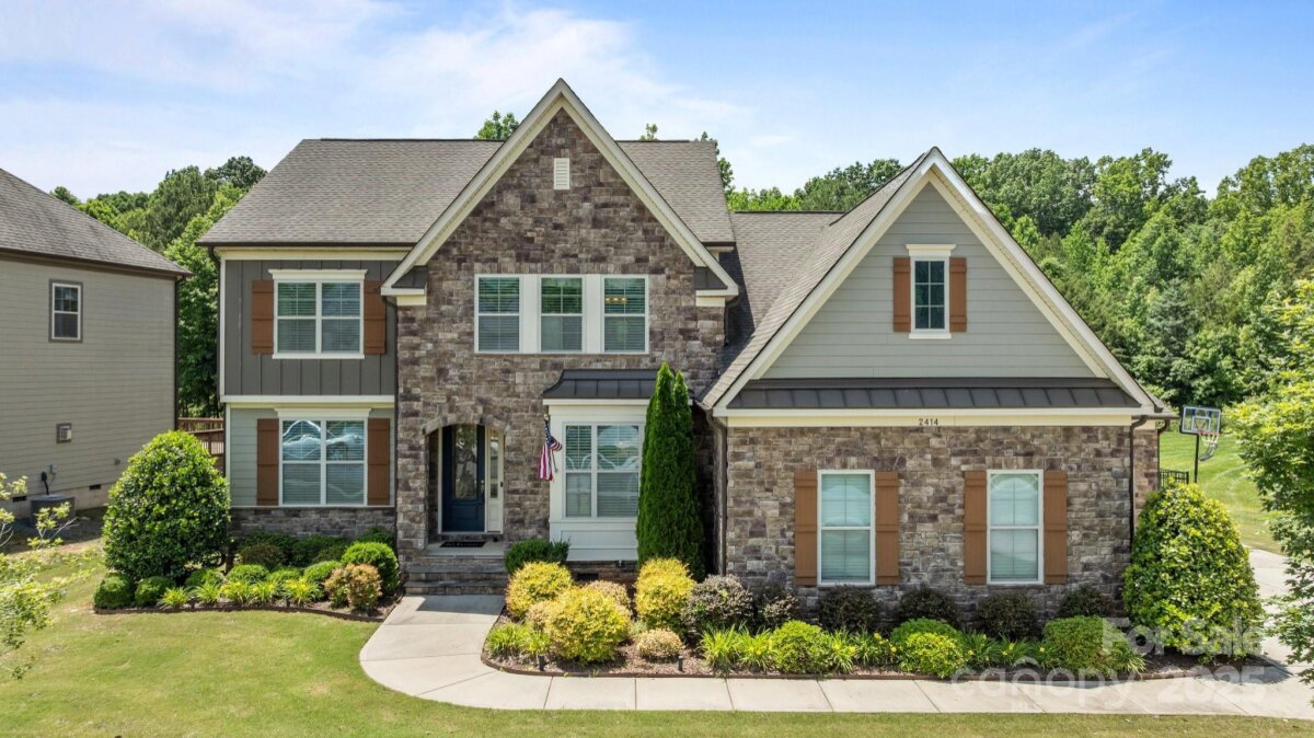 2414 Madeira Circle, Waxhaw, NC 28173, MLS # 4260141