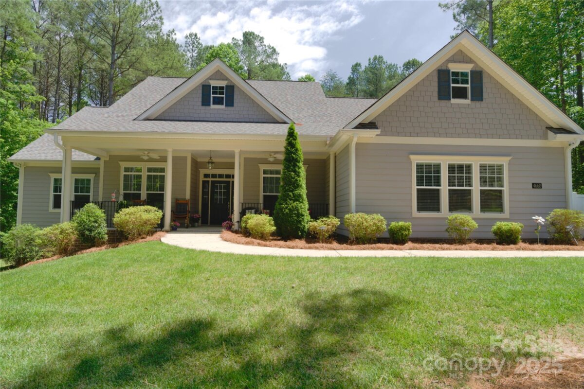 4660 Gold Finch Drive, Denver, NC 28037, MLS # 4260143
