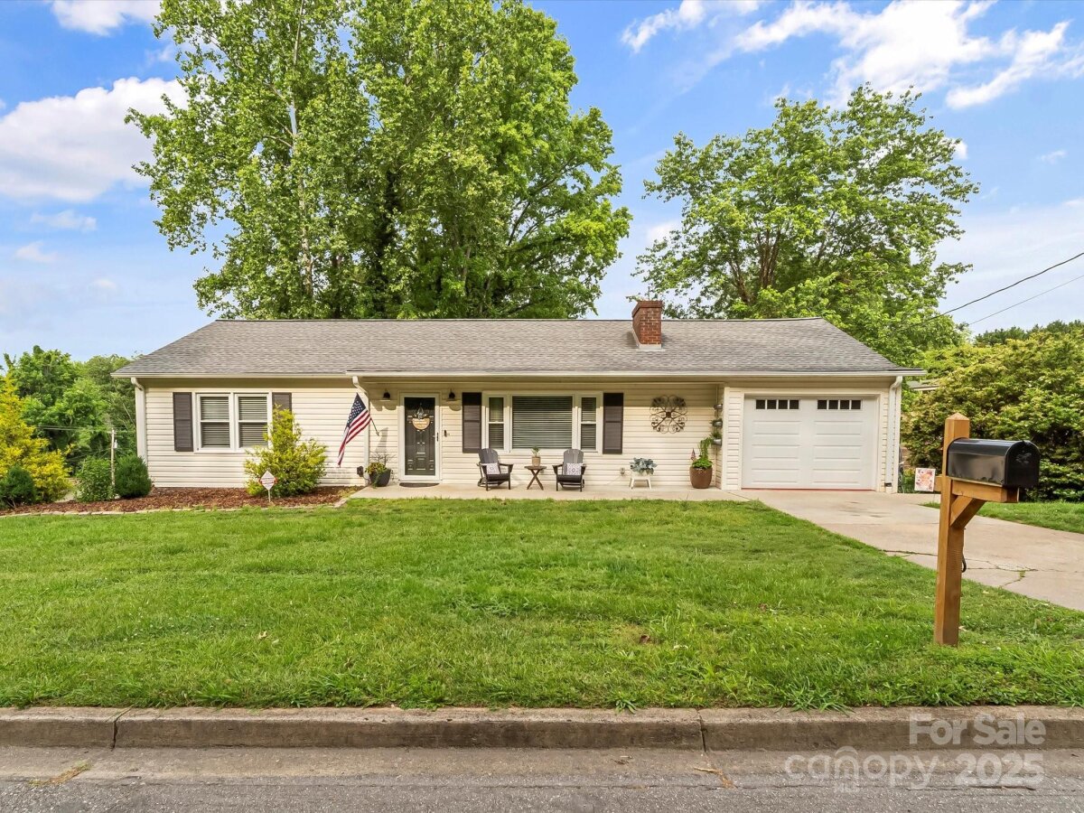 116 Lenoir Road, Morganton, NC 28655, MLS # 4260146