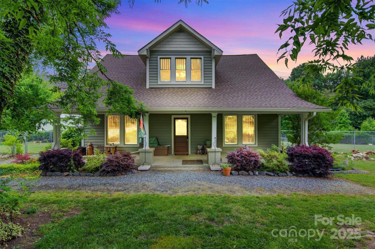 4335 E NC 10 Highway, Claremont, NC 28610, MLS # 4260157