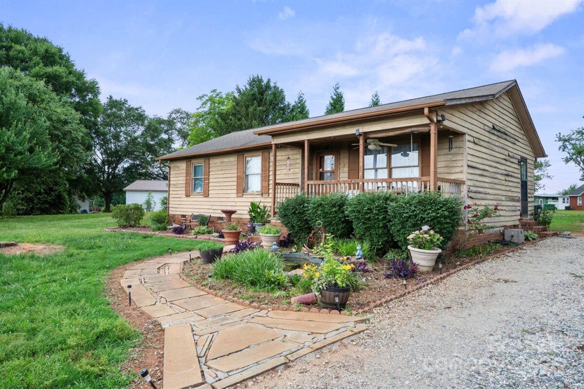 112 Gays Chapel Road, Statesville, NC 28625, MLS # 4260163