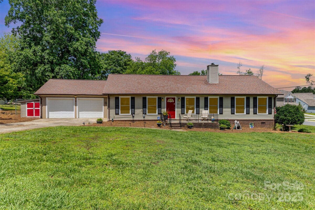 2401 Hoffman Street, Gastonia, NC 28054, MLS # 4260164