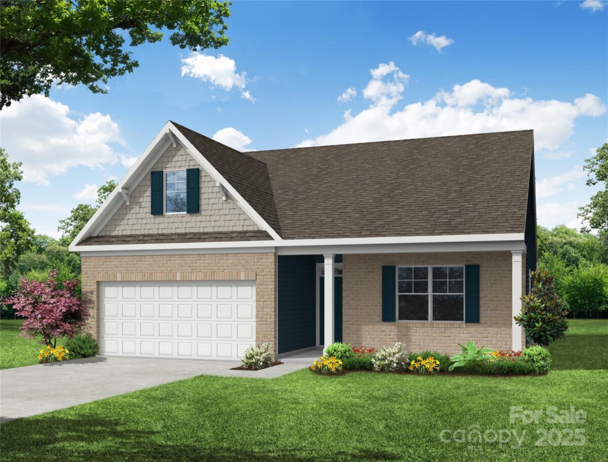 123 Prestwick Way Unit 42, Mooresville, NC 28115, MLS # 4260177