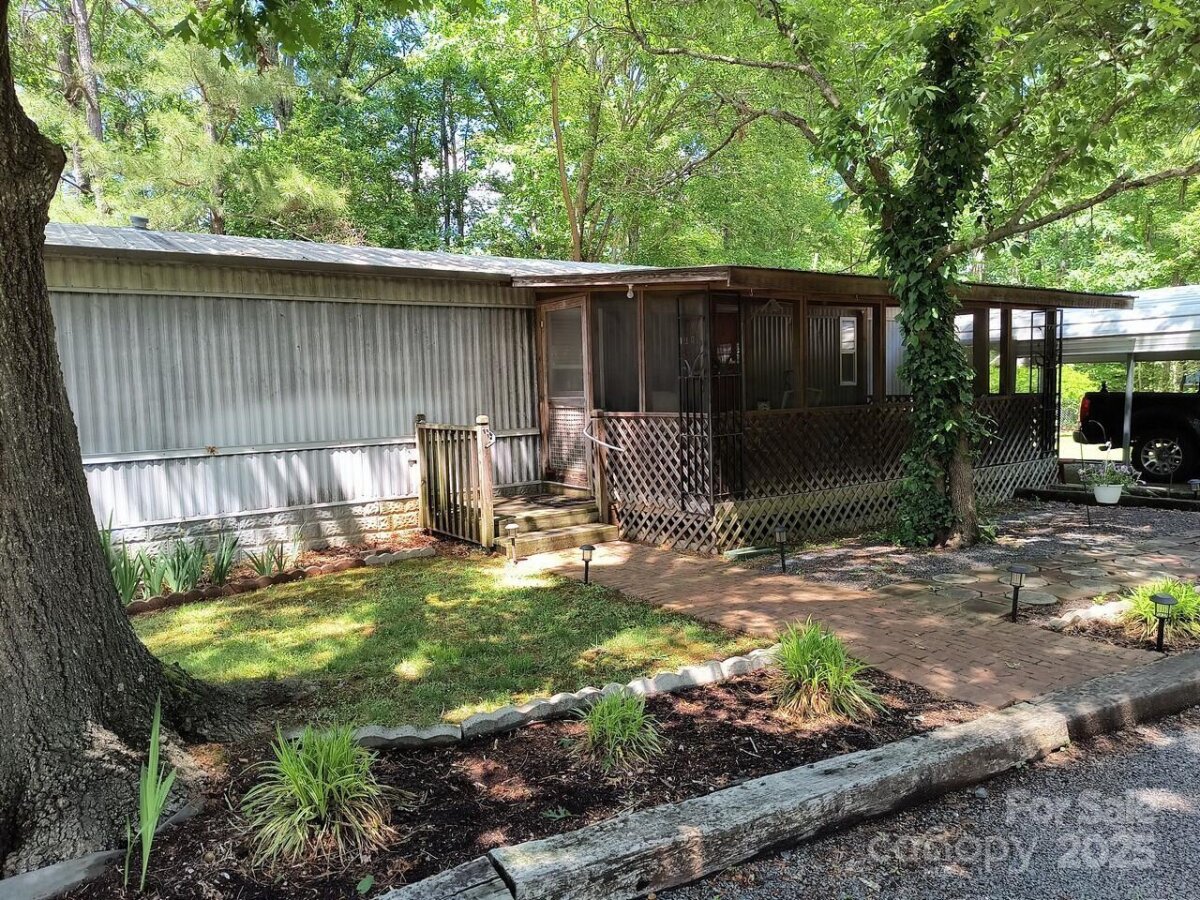 189 6th Avenue, New London, NC 28127, MLS # 4260203