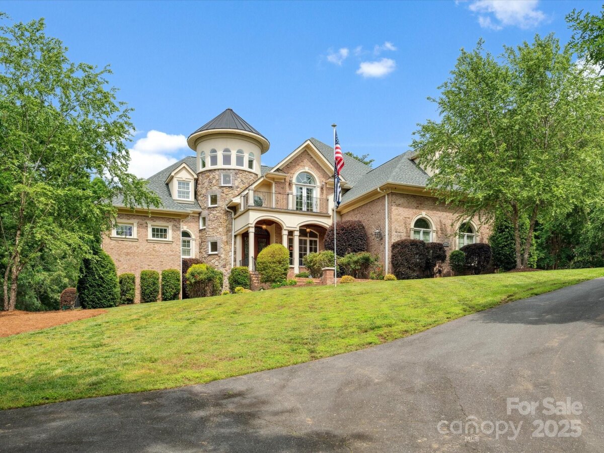 6742 Charlotte Highway, York, SC 29745, MLS # 4260212