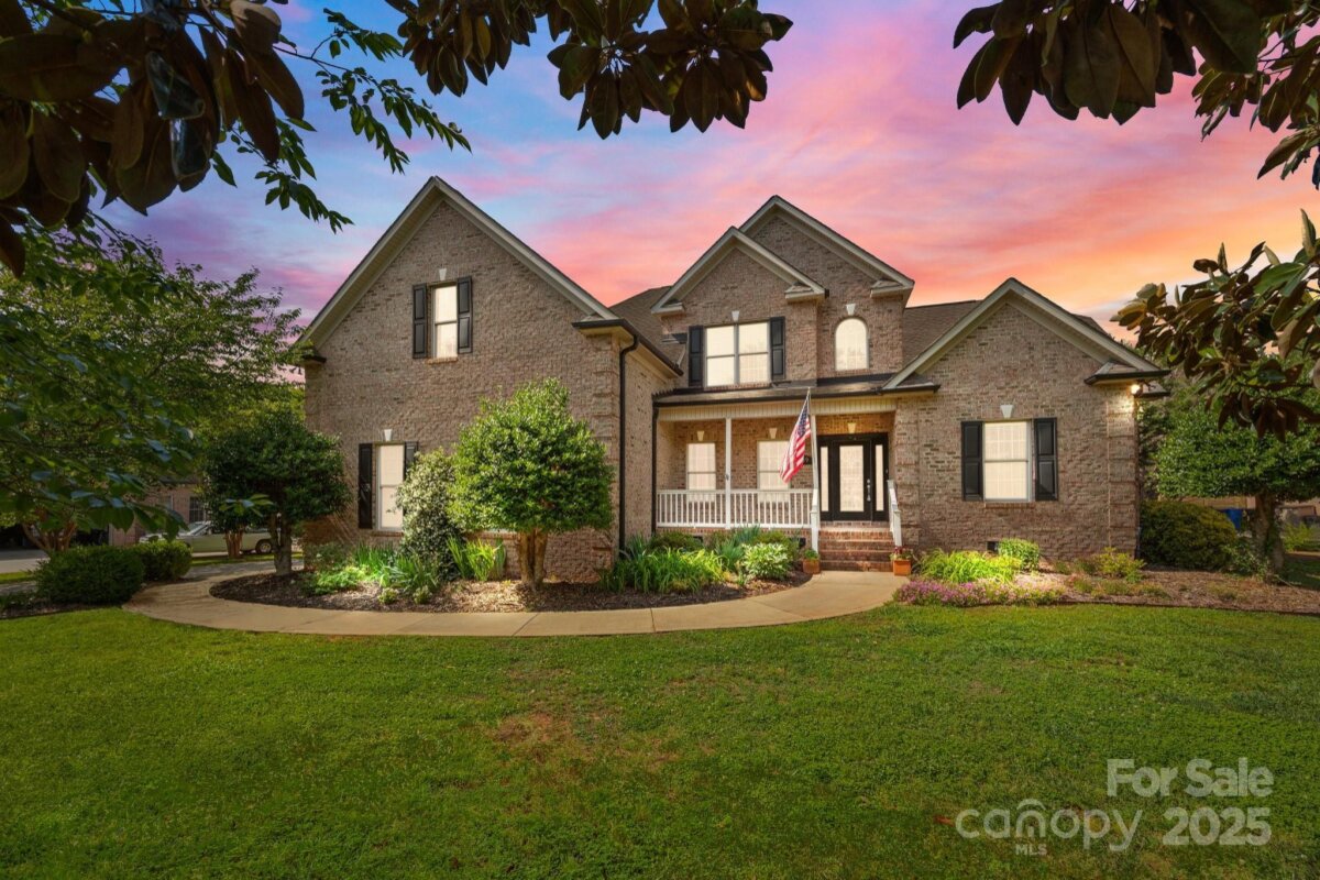 389 Ponderosa Circle, Mooresville, NC 28117, MLS # 4260219