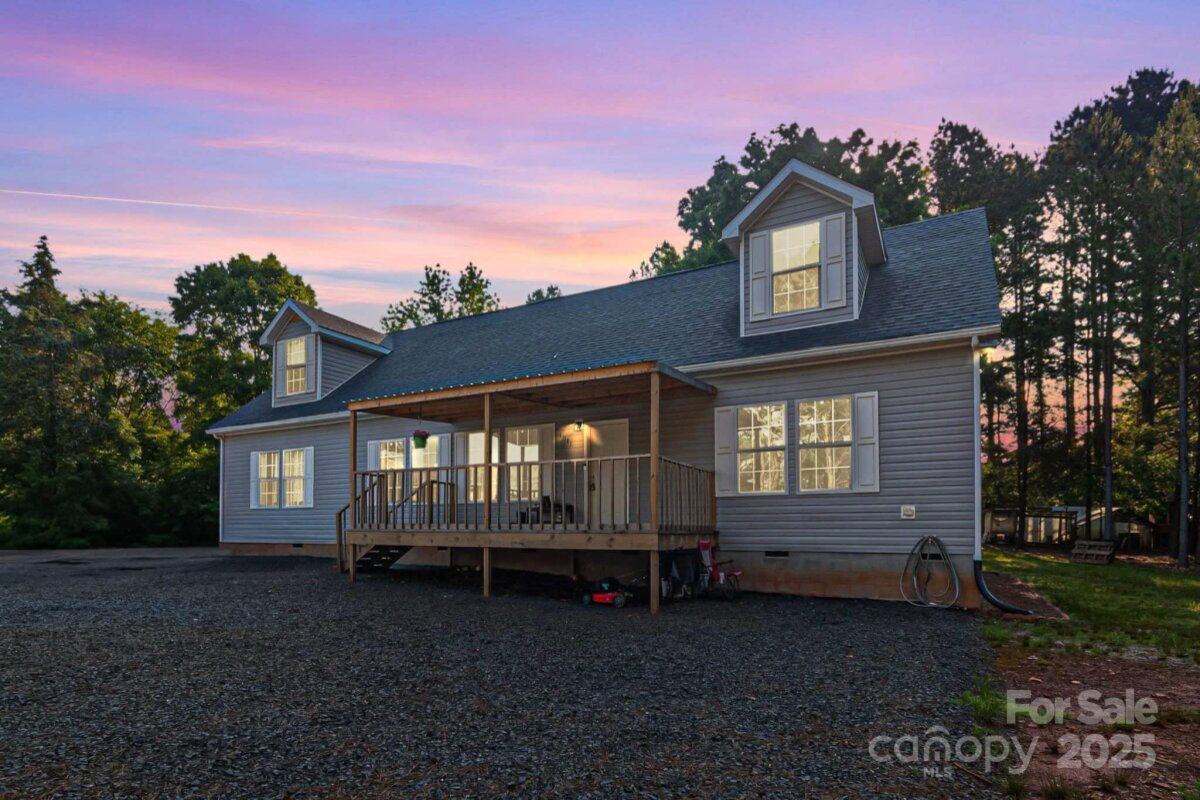 1811 Continental Drive, Albemarle, NC 28001, MLS # 4260222