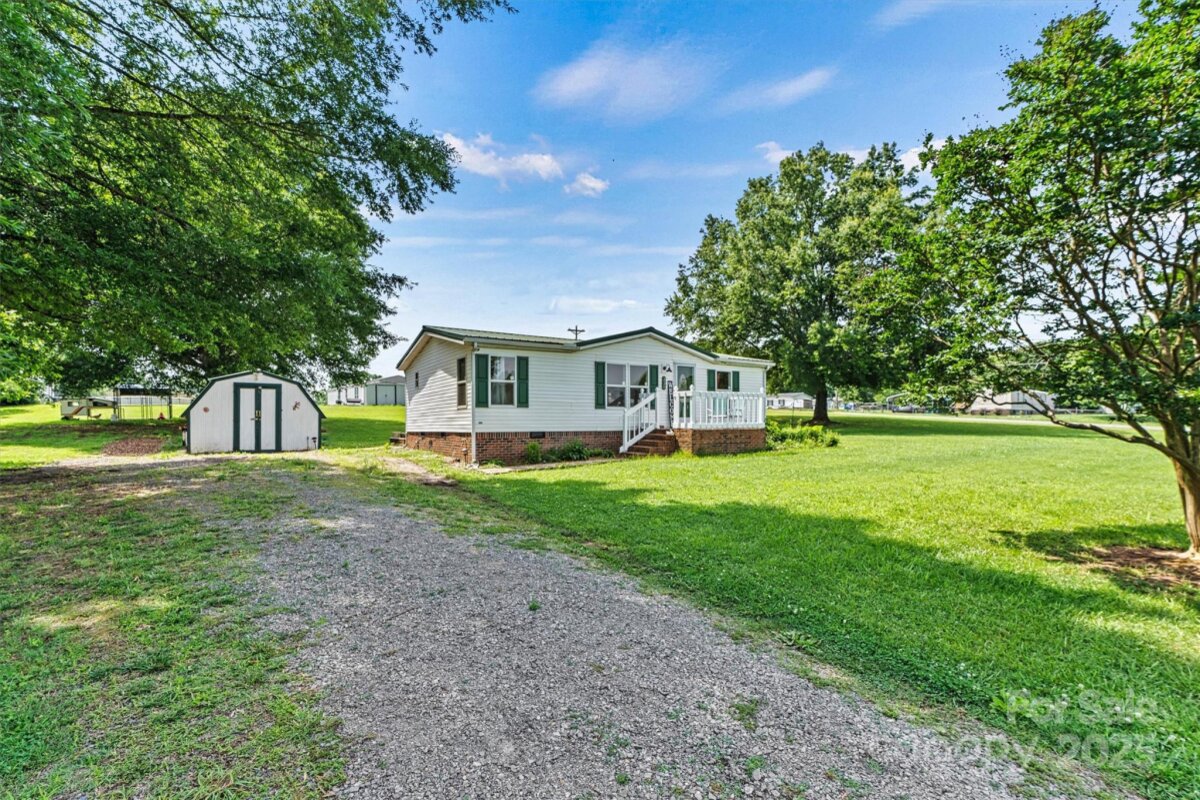 338 Hickory Grove Road, Harmony, NC 28634, MLS # 4260227