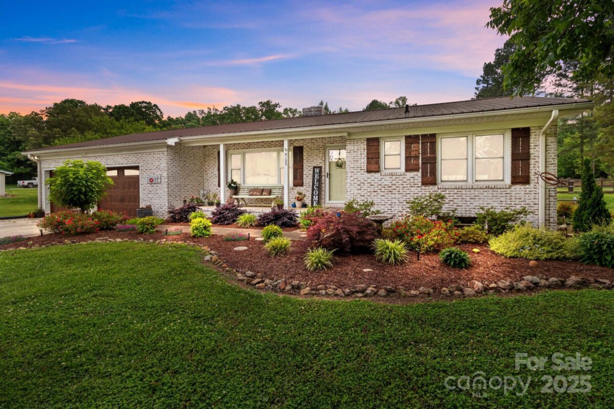 9135 Stokes Ferry Road, Salisbury, NC 28146, MLS # 4260229