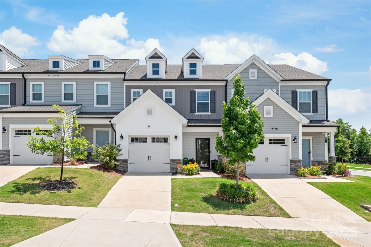 13221 Gadwal Pintail Drive, Charlotte, NC 28262, MLS # 4260236