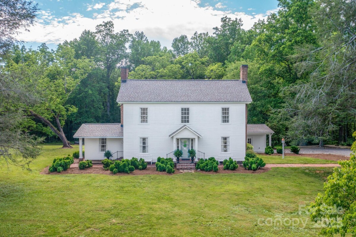 1567 Jennings Road, Statesville, NC 28625, MLS # 4260237