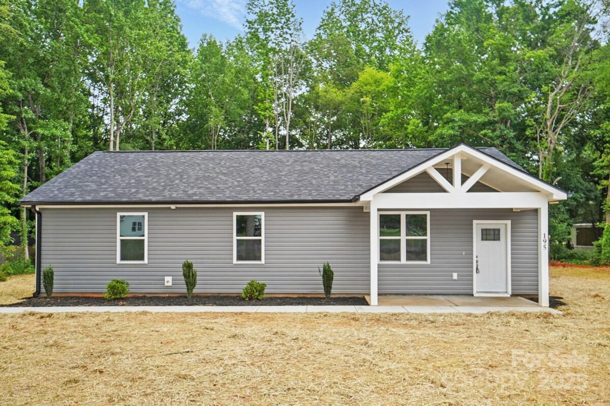 195 Linda Street, Salisbury, NC 28146, MLS # 4260250