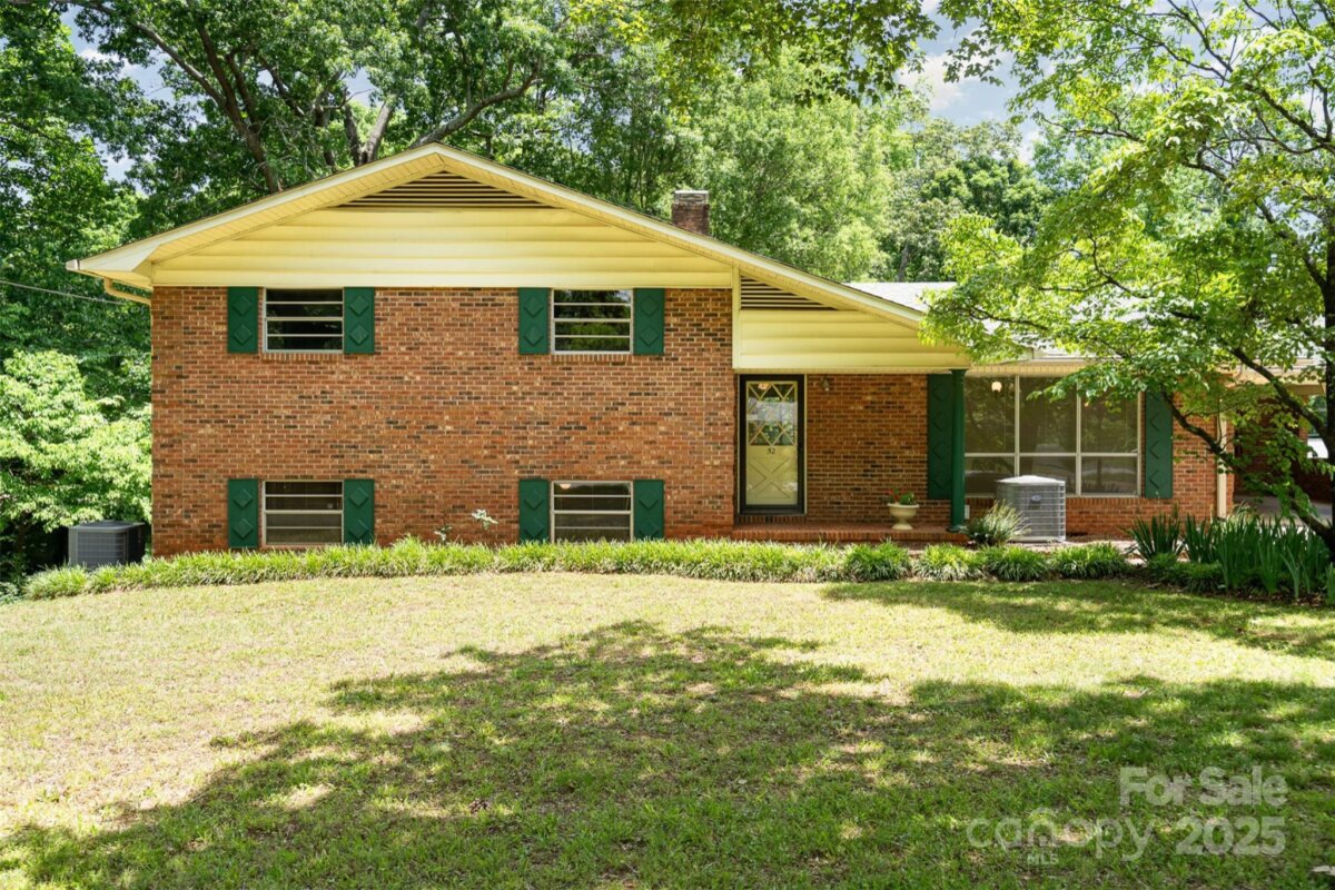 52 September Court, Concord, NC 28025, MLS # 4260253