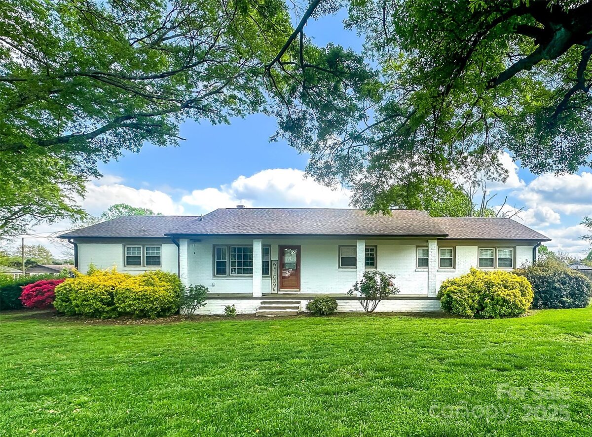 701 Bethlehem Church Road, Kings Mountain, NC 28086, MLS # 4260254