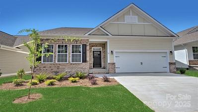 505 York Road, Troutman, NC 28166, MLS # 4260255