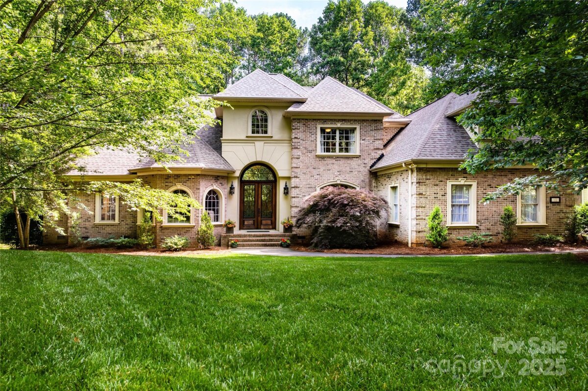 122 Sleepy Cove Trail, Mooresville, NC 28117, MLS # 4260257