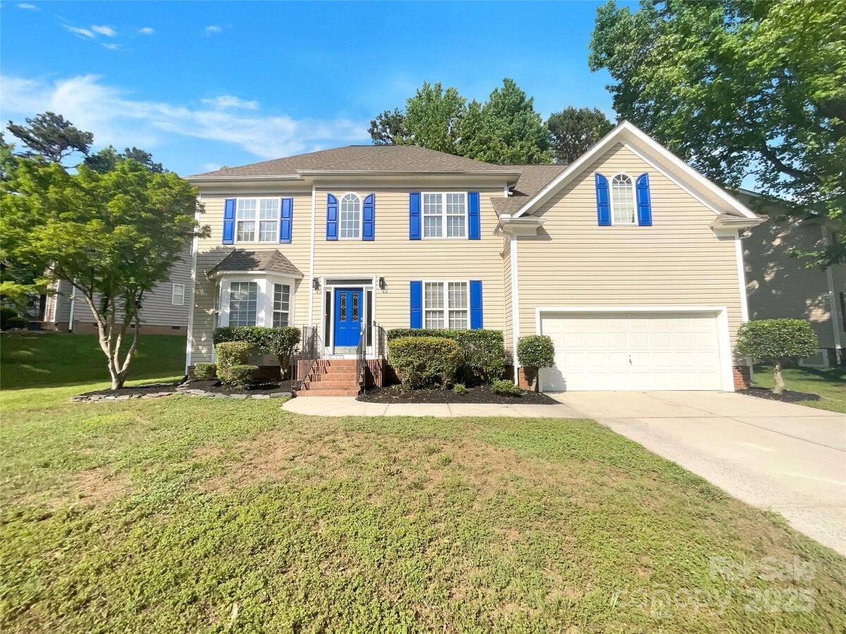 10319 Willingham Road, Huntersville, NC 28078, MLS # 4260259